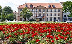 Residence Marianska